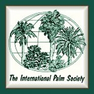 Member and Contributor To International Palm Society
